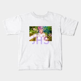 JHope - Love Yourself O version Kids T-Shirt